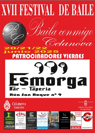 Bar Tapería Esmorga