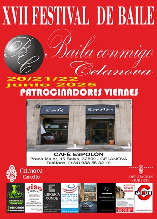Café Espolón