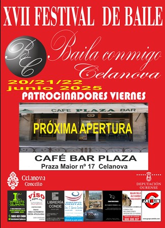 Café Plaza