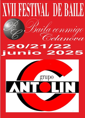 Grupo Antolín