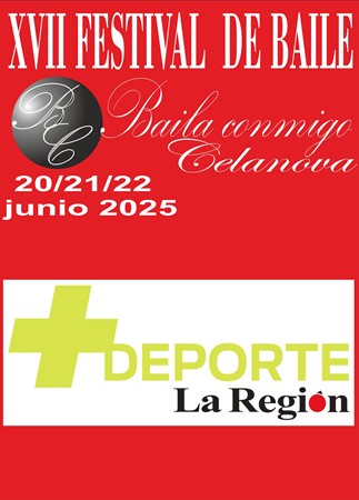 +Deporte La Región