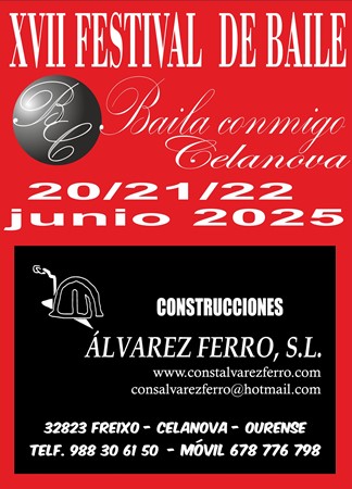 Construcciones Álvarez Ferro S.L.