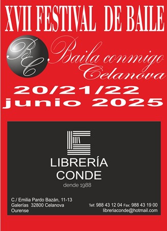 Librería Conde