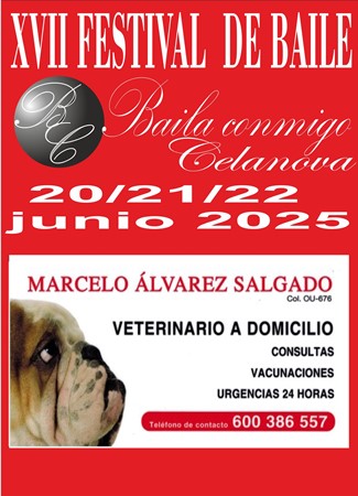 Veterinario a domicilio Manuel Álvarez Salgado