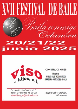 Construcciones Viso e Hijos S.L.