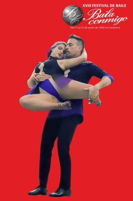 Adrián y Lucía