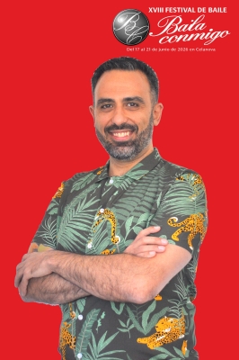 Diego Sánchez