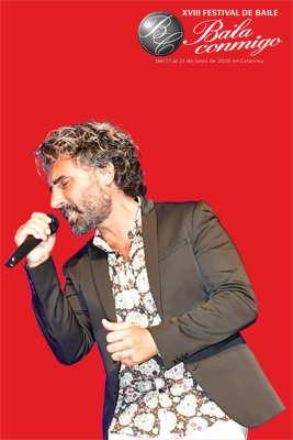 Guillermo Castro (El Rey de la Bachata)