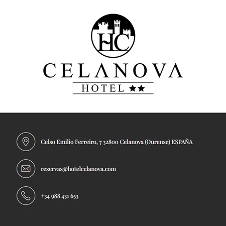 Hotel Celanova