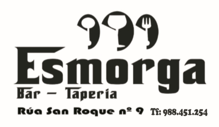 Bar Tapería Esmorga