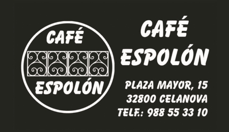 Café Espolón