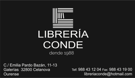 Librería Conde