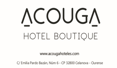 ACOUGA Hotel-Boutique